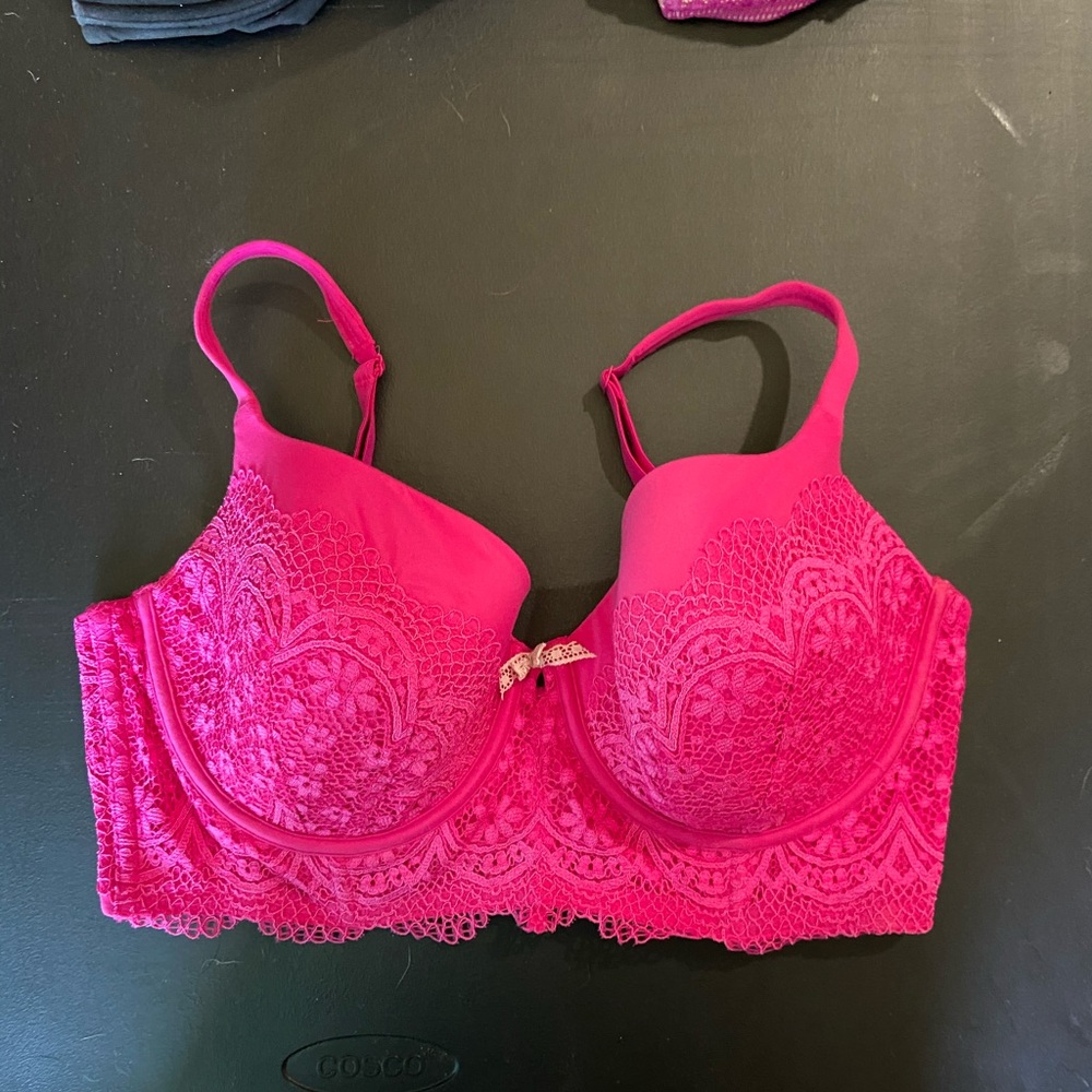 VS Body by Victoria Demi 36DDD